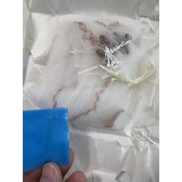 Franklin Heirloom Dolls Gibson‎ Girl Anniversary Bride ~ Porcelain~Red Hair~Rare - Picture 10 of 13